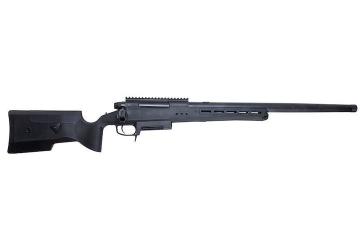 Silverback TAC 41 P Airsoft Bolt Action Rifle (Sport Version - Black) - Bang Bang Airsoft