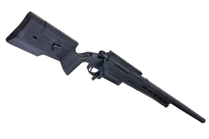 Silverback TAC 41 P Airsoft Bolt Action Rifle (Sport Version - Black) - Bang Bang Airsoft
