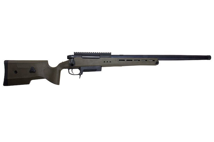 Silverback TAC 41 P Airsoft Bolt Action Rifle (Sport Version - OD) - Bang Bang Airsoft
