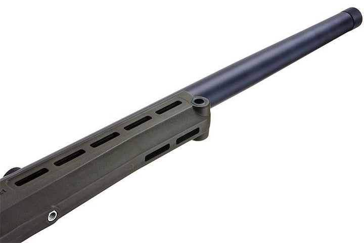 Silverback TAC 41 P Airsoft Bolt Action Rifle (Sport Version - OD) - Bang Bang Airsoft