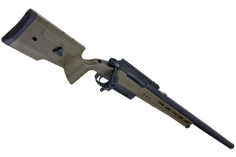 Silverback TAC 41 P Airsoft Bolt Action Rifle (Sport Version - OD) - Bang Bang Airsoft