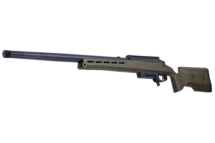 Silverback TAC 41 P Airsoft Bolt Action Rifle (Sport Version - OD) - Bang Bang Airsoft