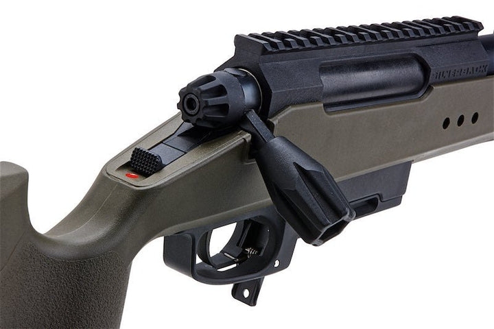 Silverback TAC 41 P Airsoft Bolt Action Rifle (Sport Version - OD) - Bang Bang Airsoft