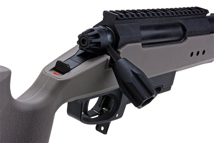 Silverback TAC 41 P Airsoft Bolt Action Rifle (Sport Version - WG) - Bang Bang Airsoft