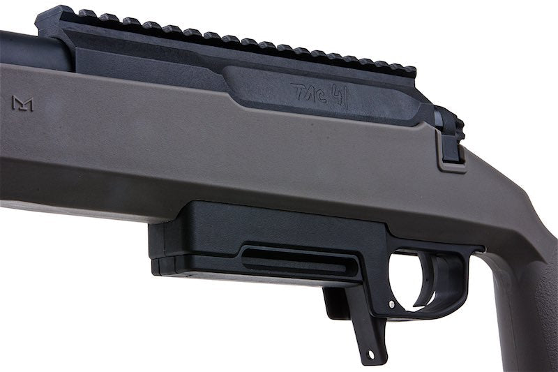 Silverback TAC 41 P Airsoft Bolt Action Rifle (Sport Version - WG) - Bang Bang Airsoft