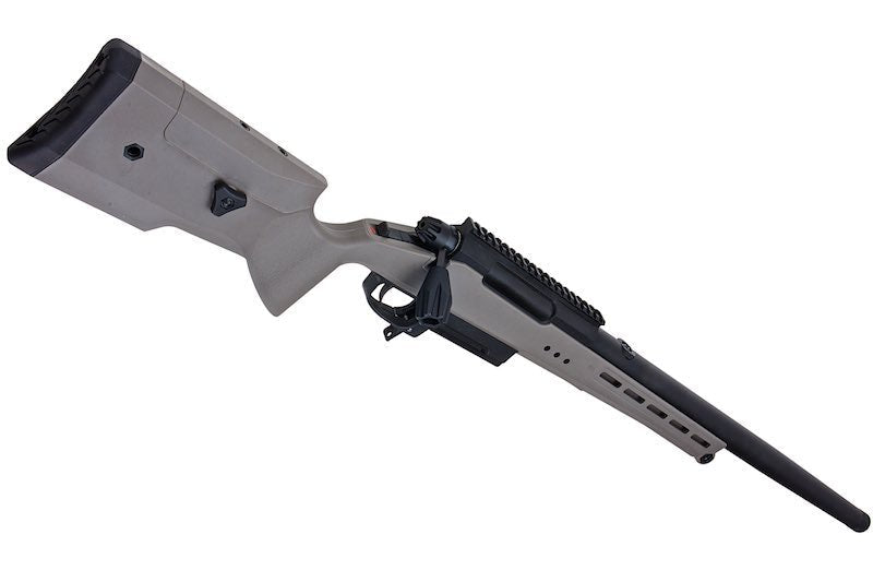 Silverback TAC 41 P Airsoft Bolt Action Rifle (Sport Version - WG) - Bang Bang Airsoft