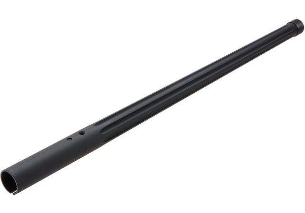 Silverback TAC41 510mm Fluted Outer Barrel - Bang Bang Airsoft