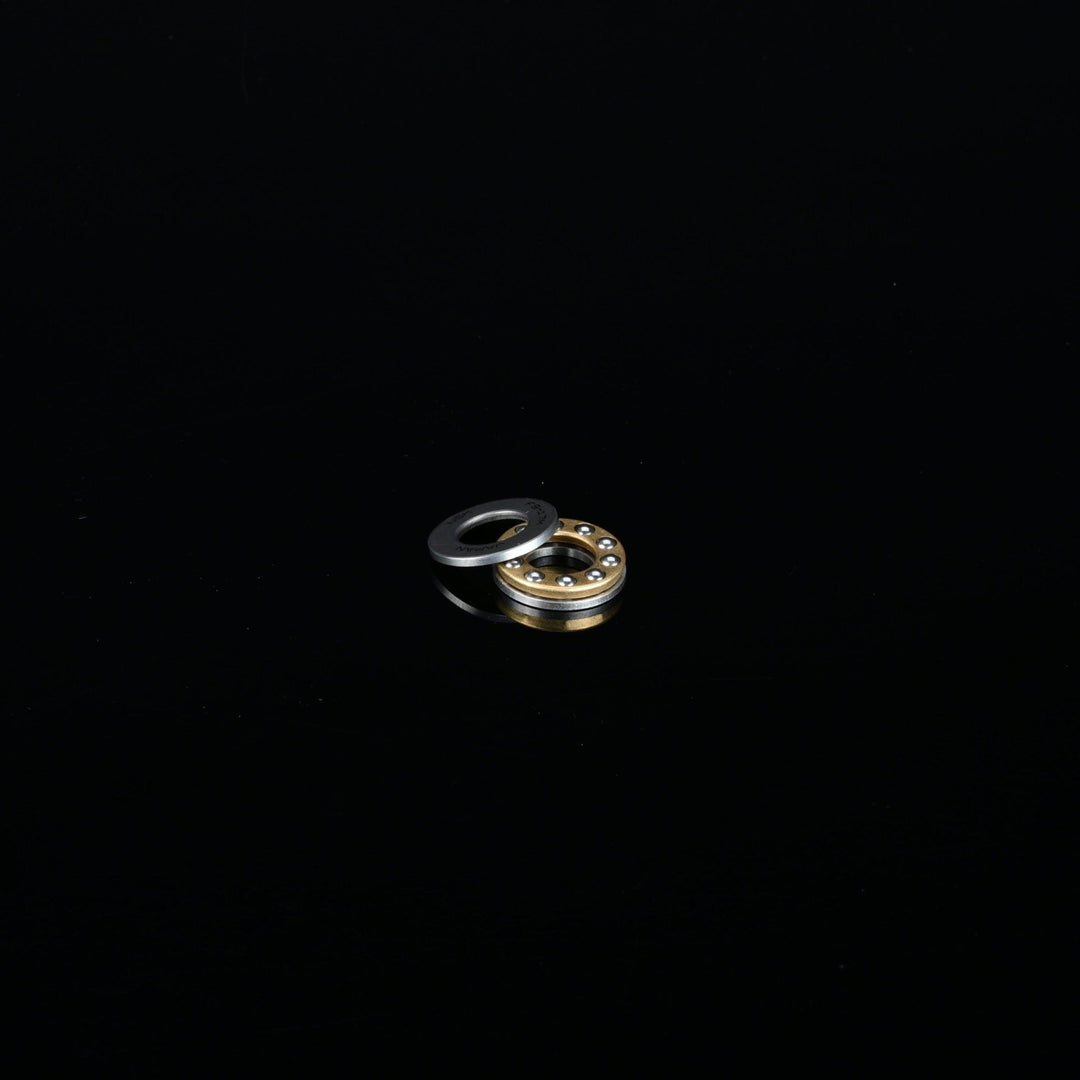 Silverback Thrust Bearing for SRS A2 Sport Nylon Spring Guide - Bang Bang Airsoft