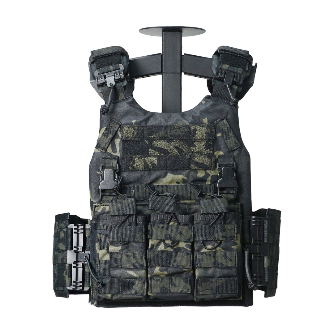 Soetac 052 QD Plate Carrier - Bang Bang Airsoft