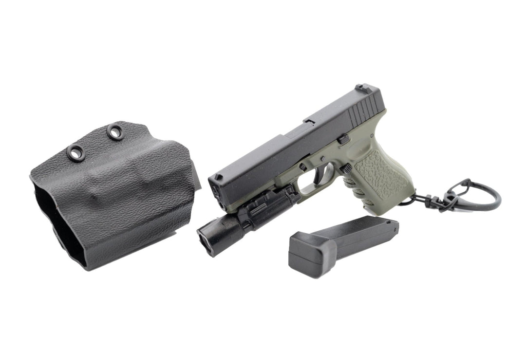 Soetac 1:3 Mini Keychain G17 Style - Bang Bang Airsoft