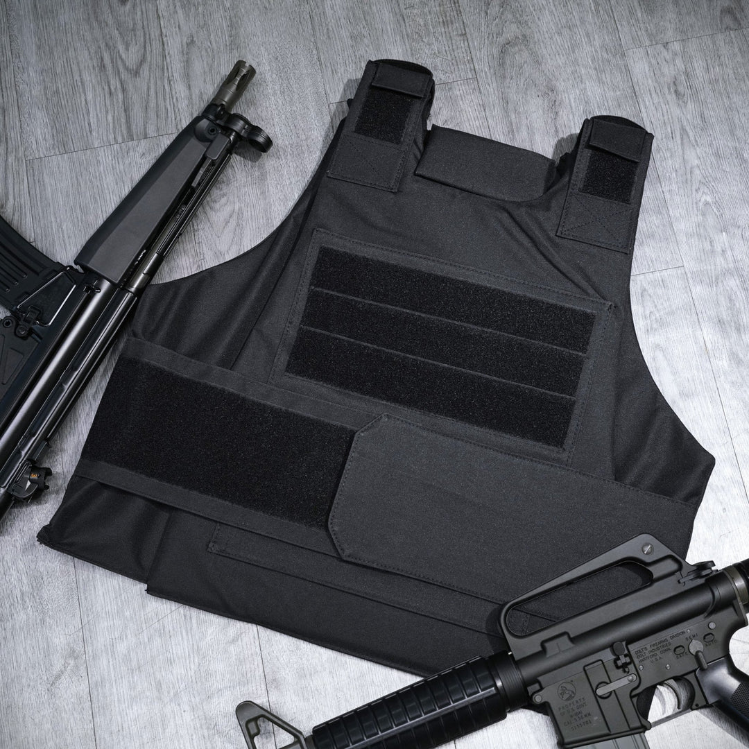 Soetac 90's classic SF Style Plate Carrier - Bang Bang Airsoft