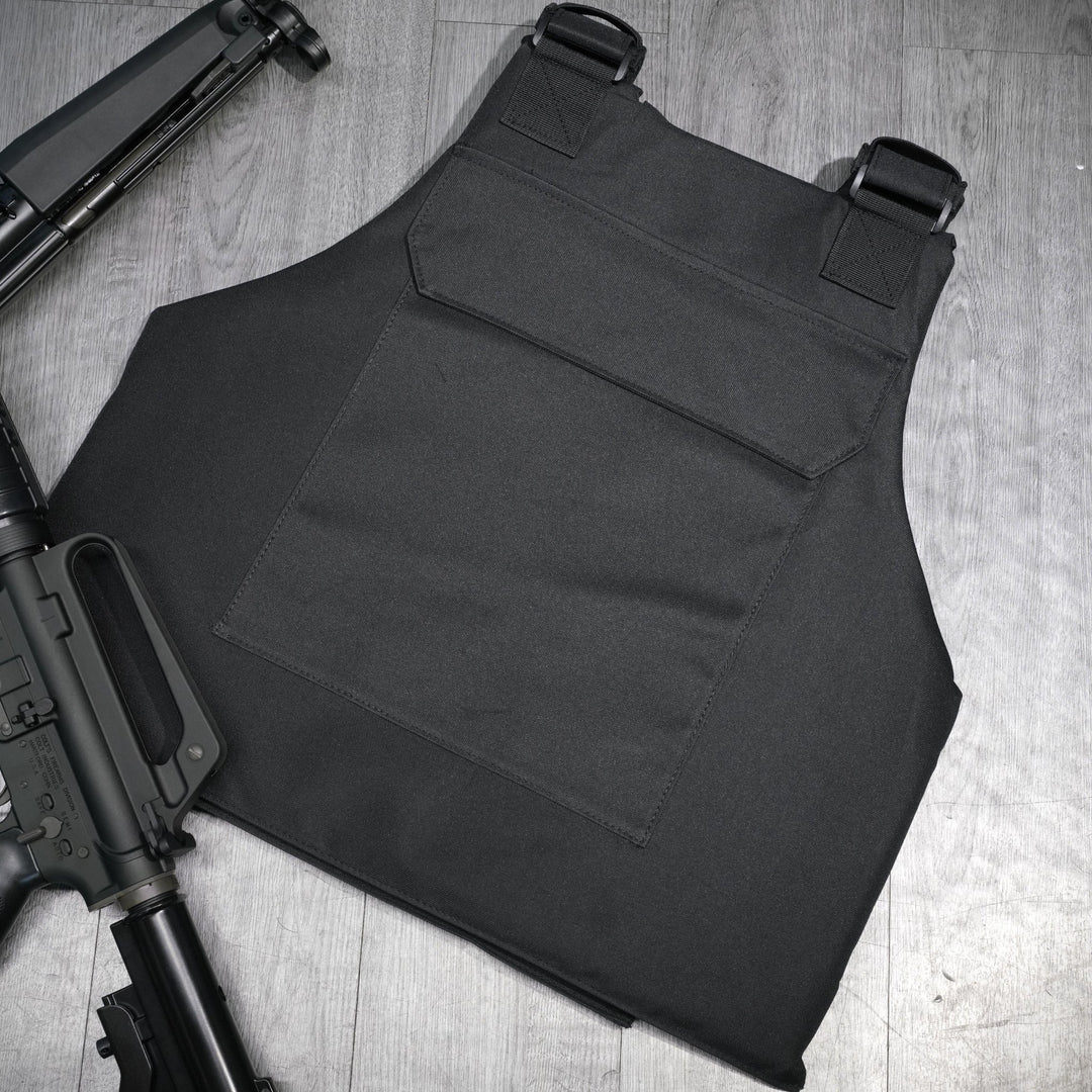Soetac 90's classic SF Style Plate Carrier - Bang Bang Airsoft