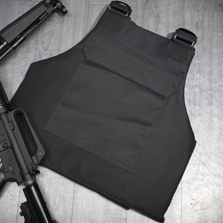 Soetac 90's classic SF Style Plate Carrier - Bang Bang Airsoft
