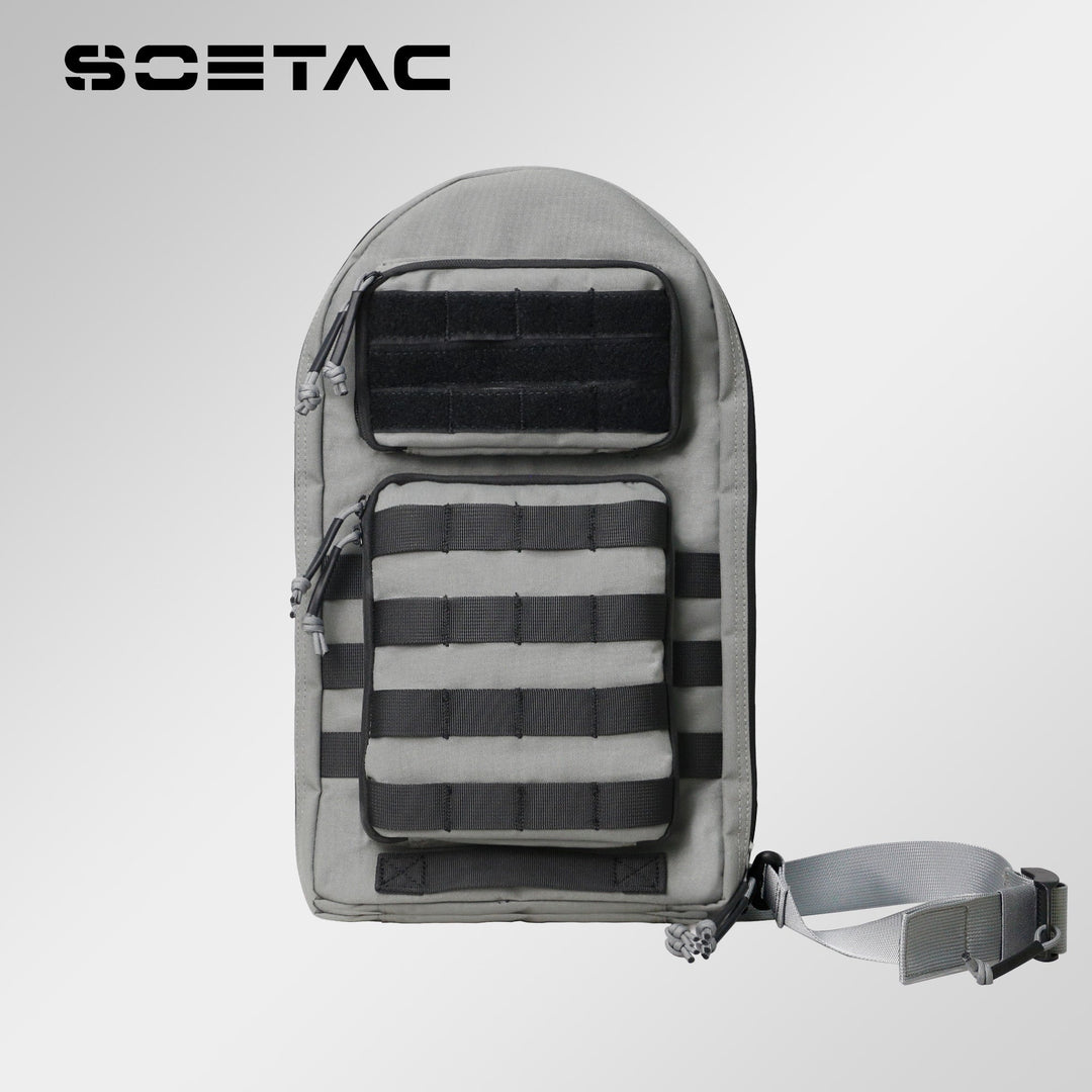 Soetac Arm Shield Bag - Bang Bang Airsoft