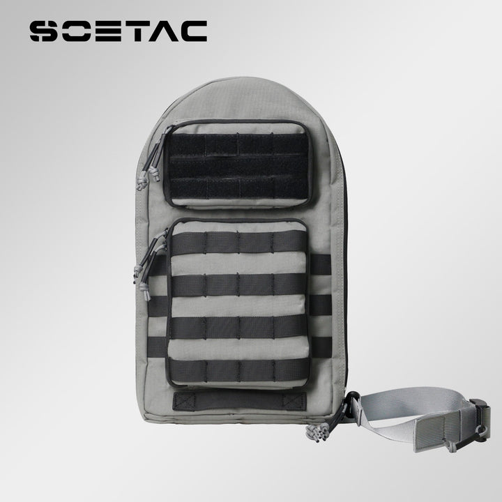 Soetac Arm Shield Bag - Bang Bang Airsoft