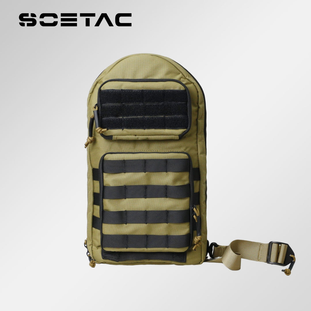 Soetac Arm Shield Bag - Bang Bang Airsoft