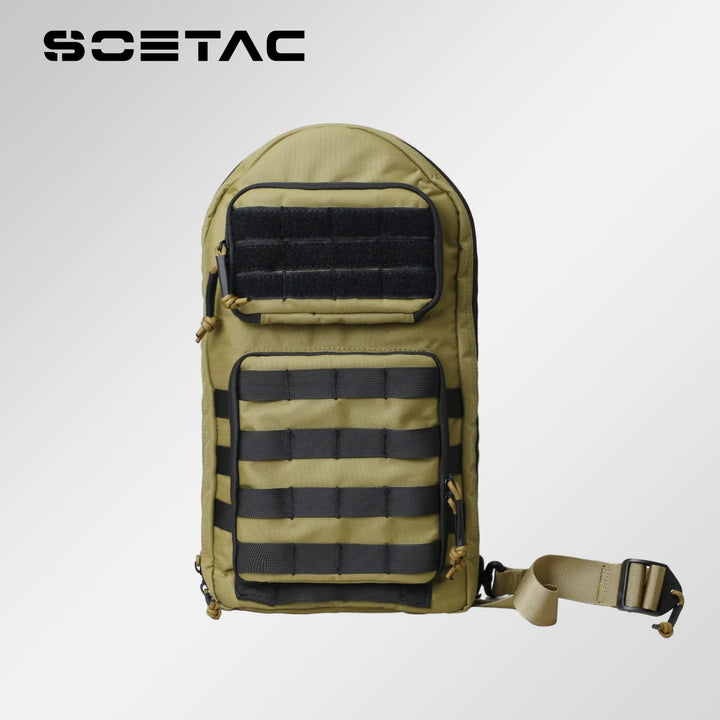 Soetac Arm Shield Bag - Bang Bang Airsoft