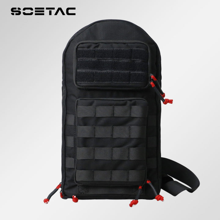 Soetac Arm Shield Bag - Bang Bang Airsoft