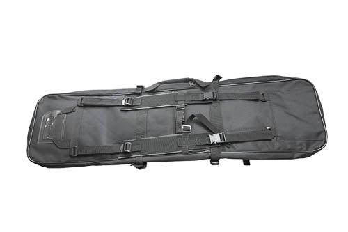 SOETAC Dual Rifle Carrying Case Gun Bag - Bang Bang Airsoft