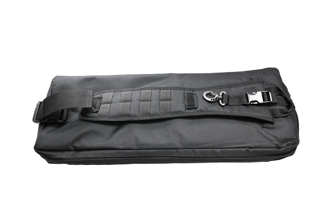 SOETAC Dual Rifle Carrying Case Gun Bag - Bang Bang Airsoft