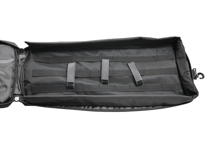 SOETAC Dual Rifle Carrying Case Gun Bag - Bang Bang Airsoft
