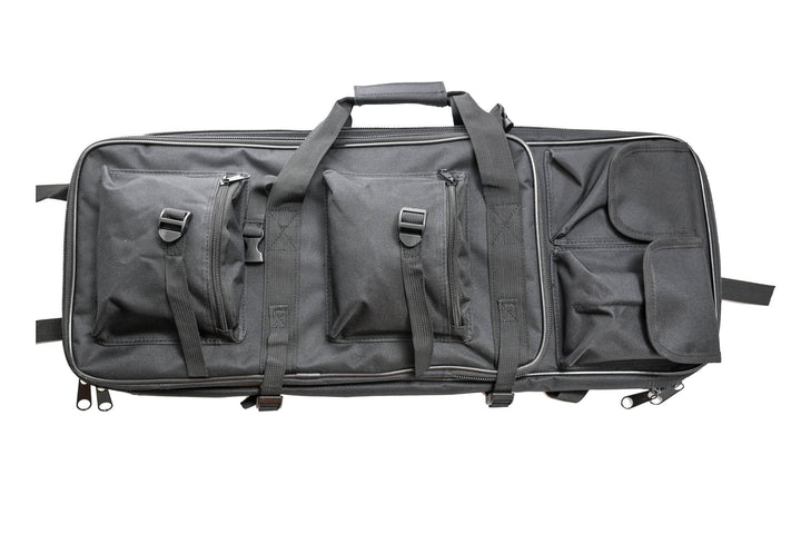 SOETAC Dual Rifle Carrying Case Gun Bag - Bang Bang Airsoft