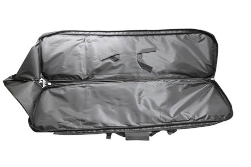 SOETAC Dual Rifle Carrying Case Gun Bag - Bang Bang Airsoft