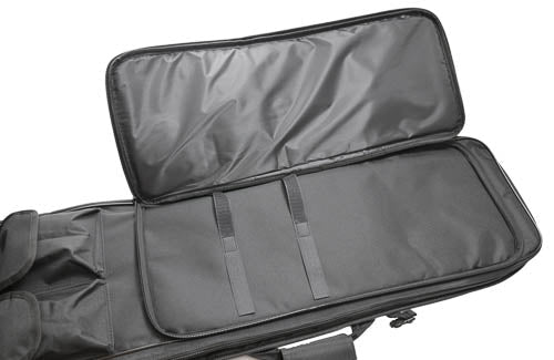 SOETAC Dual Rifle Carrying Case Gun Bag - Bang Bang Airsoft