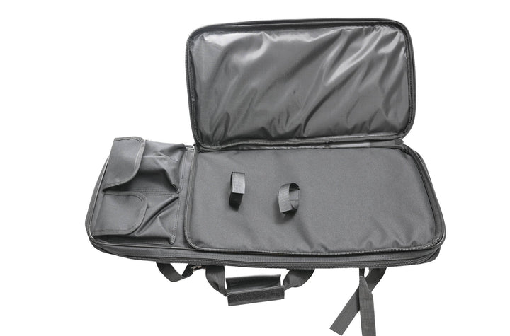 SOETAC Dual Rifle Carrying Case Gun Bag - Bang Bang Airsoft