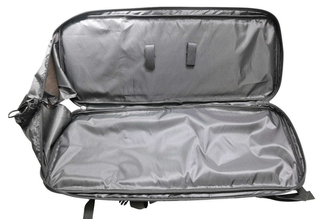 SOETAC Dual Rifle Carrying Case Gun Bag - Bang Bang Airsoft