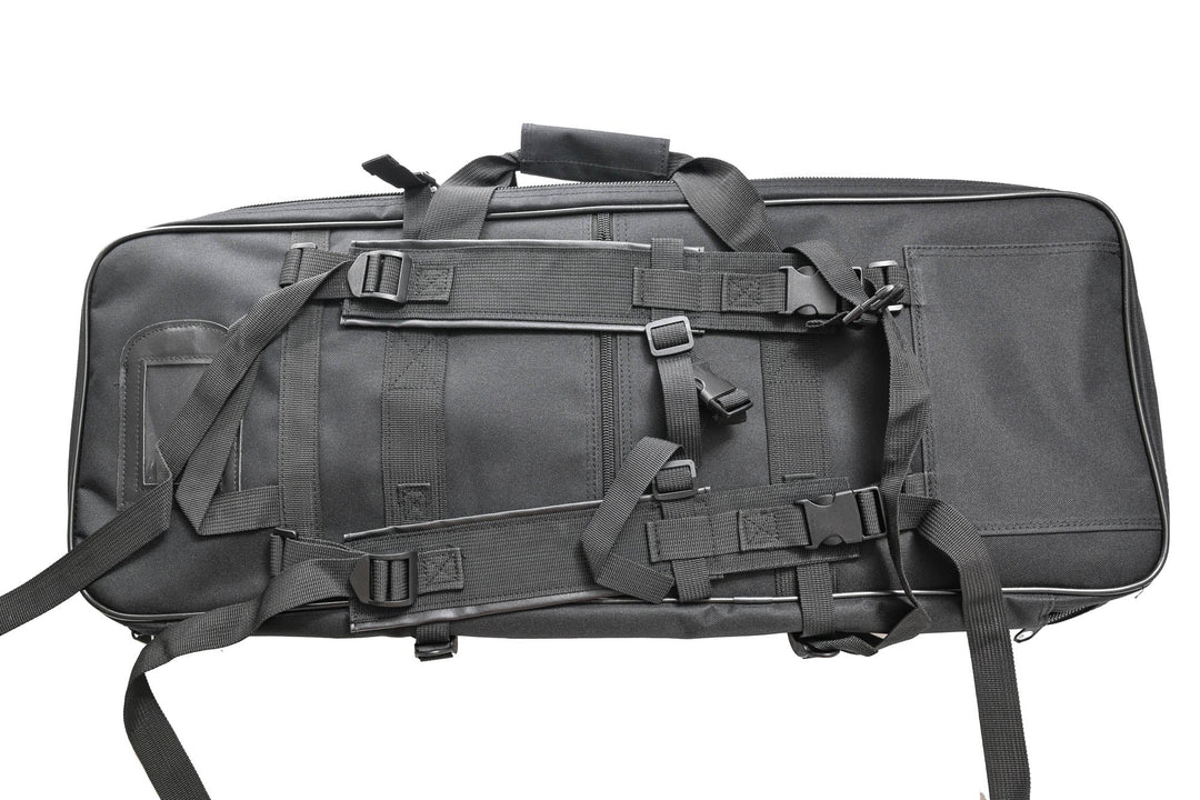 SOETAC Dual Rifle Carrying Case Gun Bag - Bang Bang Airsoft