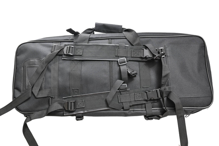 SOETAC Dual Rifle Carrying Case Gun Bag - Bang Bang Airsoft
