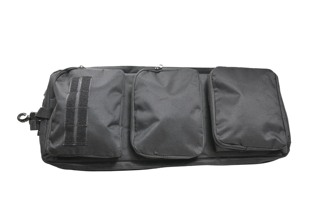 SOETAC Dual Rifle Carrying Case Gun Bag - Bang Bang Airsoft