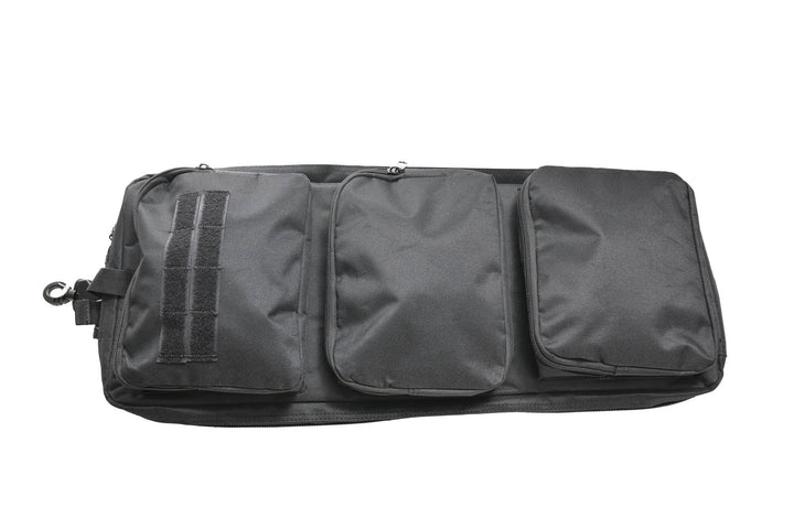 SOETAC Dual Rifle Carrying Case Gun Bag - Bang Bang Airsoft