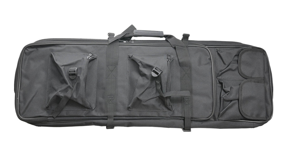 SOETAC Dual Rifle Carrying Case Gun Bag - Bang Bang Airsoft