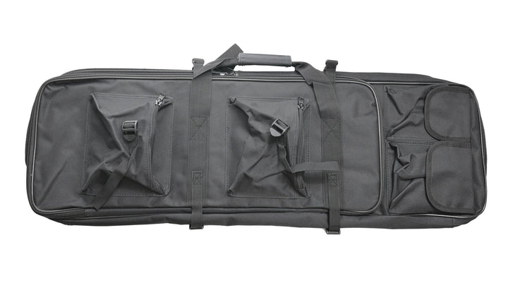 SOETAC Dual Rifle Carrying Case Gun Bag - Bang Bang Airsoft
