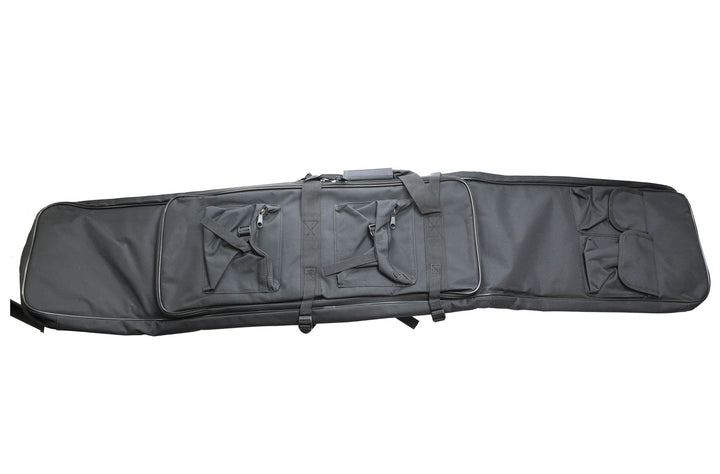 SOETAC Dual Rifle Carrying Case Gun Bag - Bang Bang Airsoft