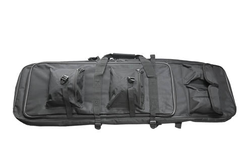 SOETAC Dual Rifle Carrying Case Gun Bag - Bang Bang Airsoft