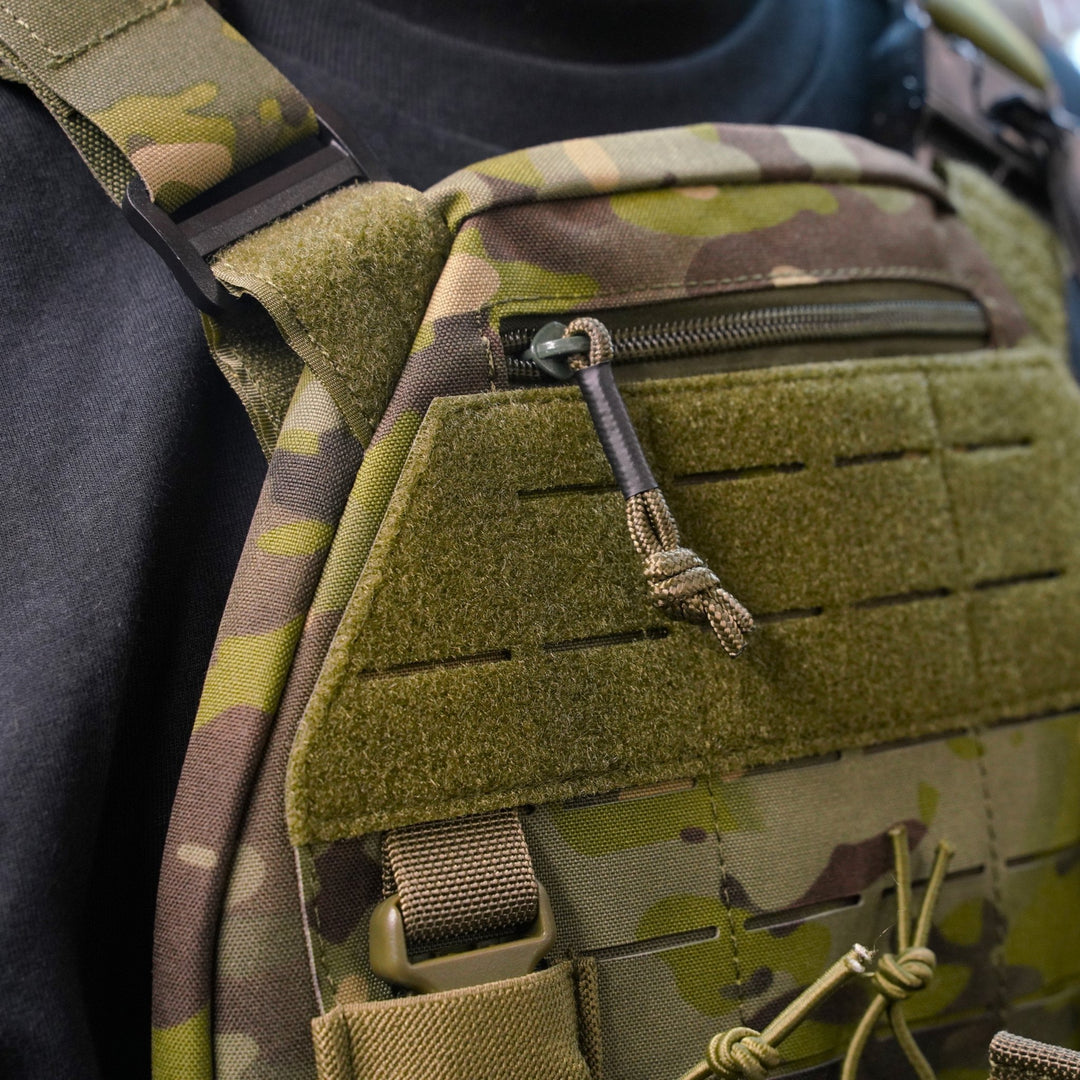 Soetac Magnetic QD XPC Plate Carrier - Bang Bang Airsoft