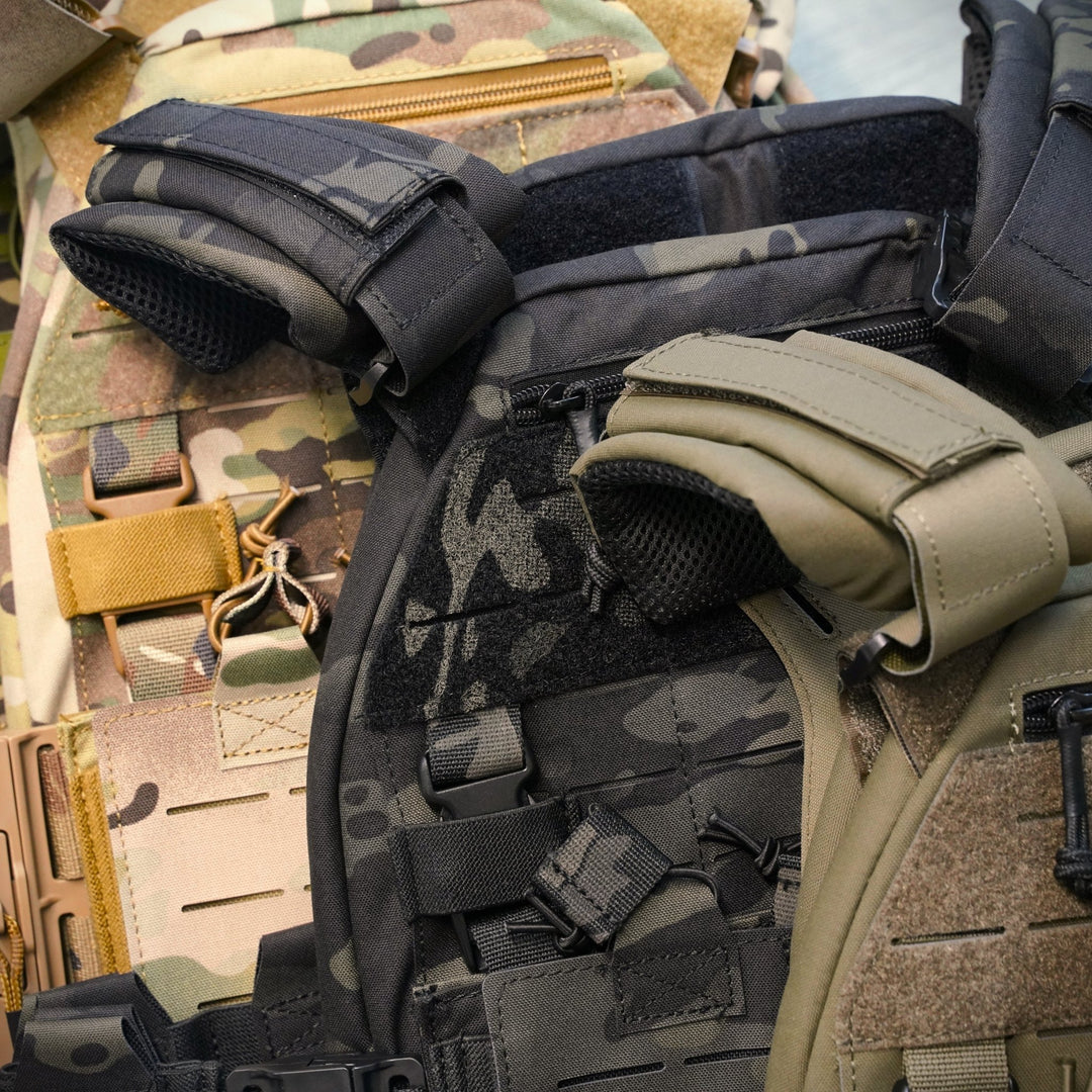 Soetac Magnetic QD XPC Plate Carrier - Bang Bang Airsoft