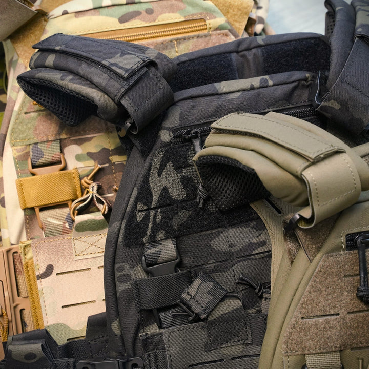 Soetac Magnetic QD XPC Plate Carrier - Bang Bang Airsoft