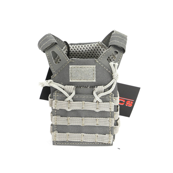 SOETAC Mini JPC Vest Toys - Bang Bang Airsoft