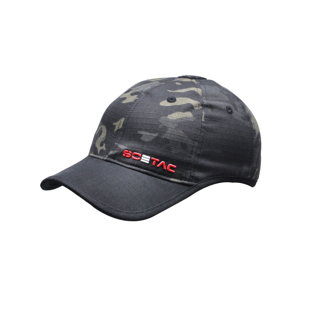 Soetac Shooter Cap - Bang Bang Airsoft