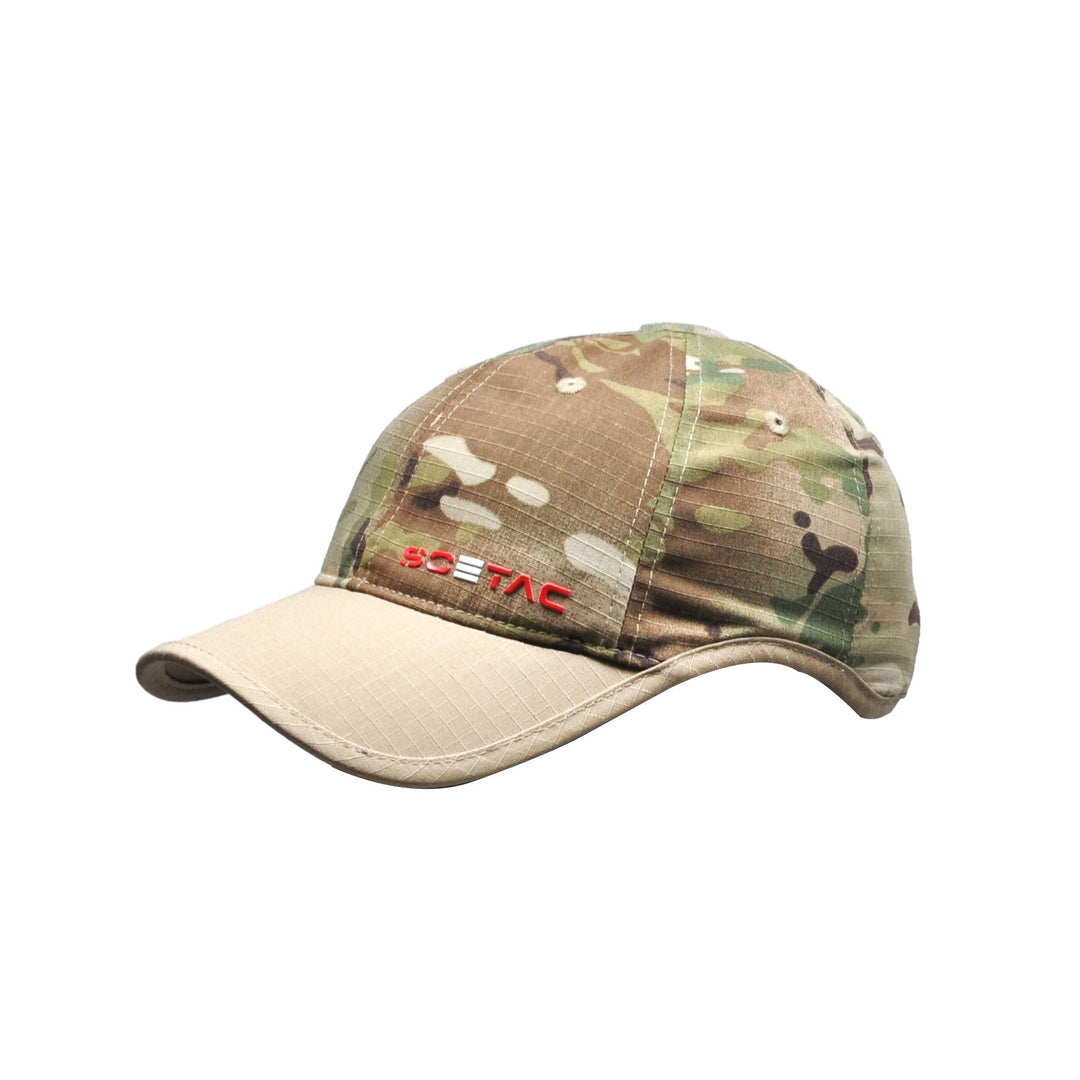 Soetac Shooter Cap - Bang Bang Airsoft