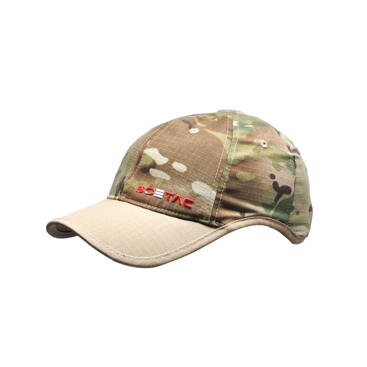 Soetac Shooter Cap - Bang Bang Airsoft