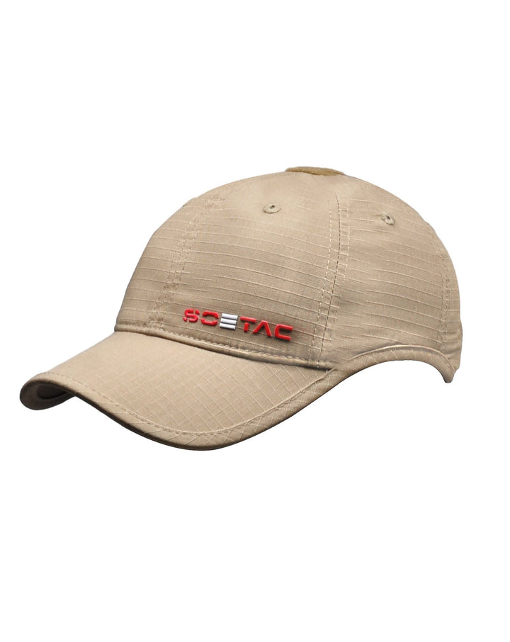 Soetac Shooter Cap - Bang Bang Airsoft