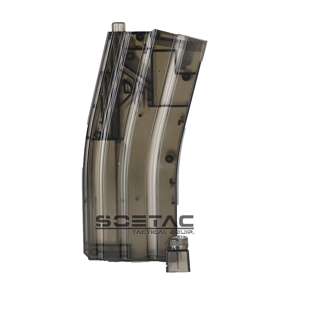 Soetac Speed Loader - Large - Bang Bang Airsoft