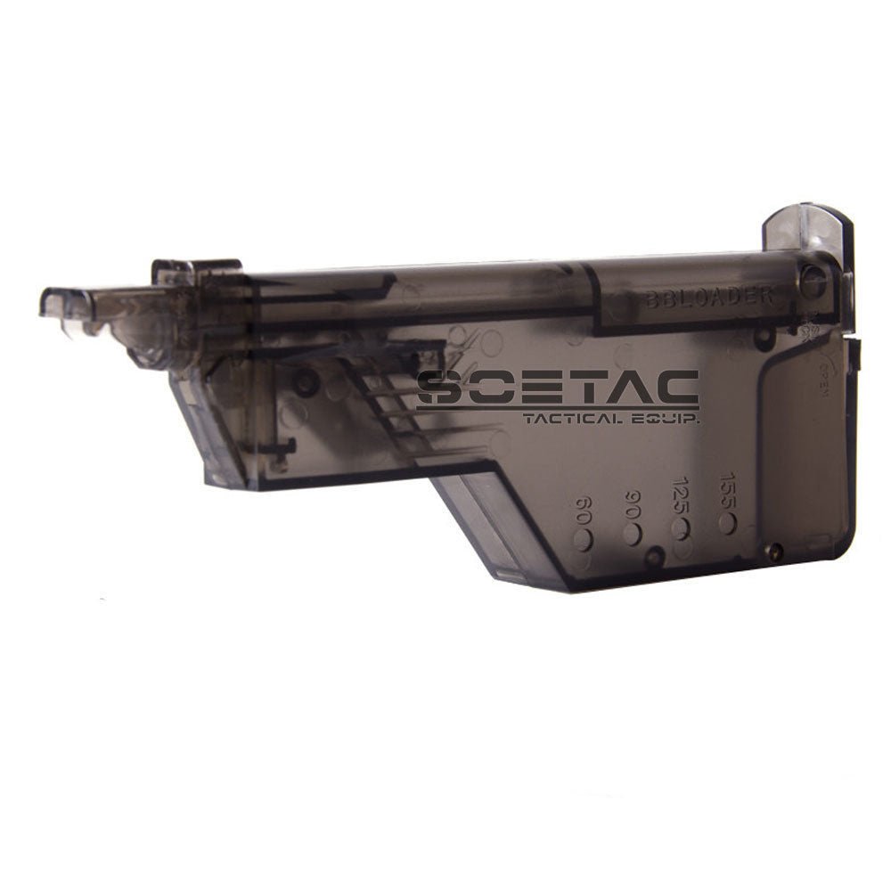 Soetac Speed Loader - Medium - Bang Bang Airsoft