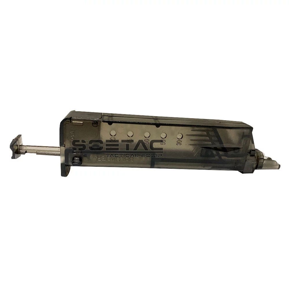 Soetac Speed Loader - Small - Bang Bang Airsoft