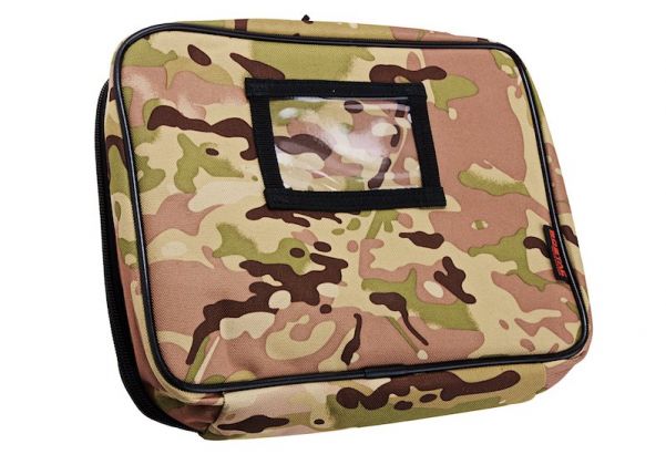Soetac Tactical Pistol Hand Bag - Bang Bang Airsoft